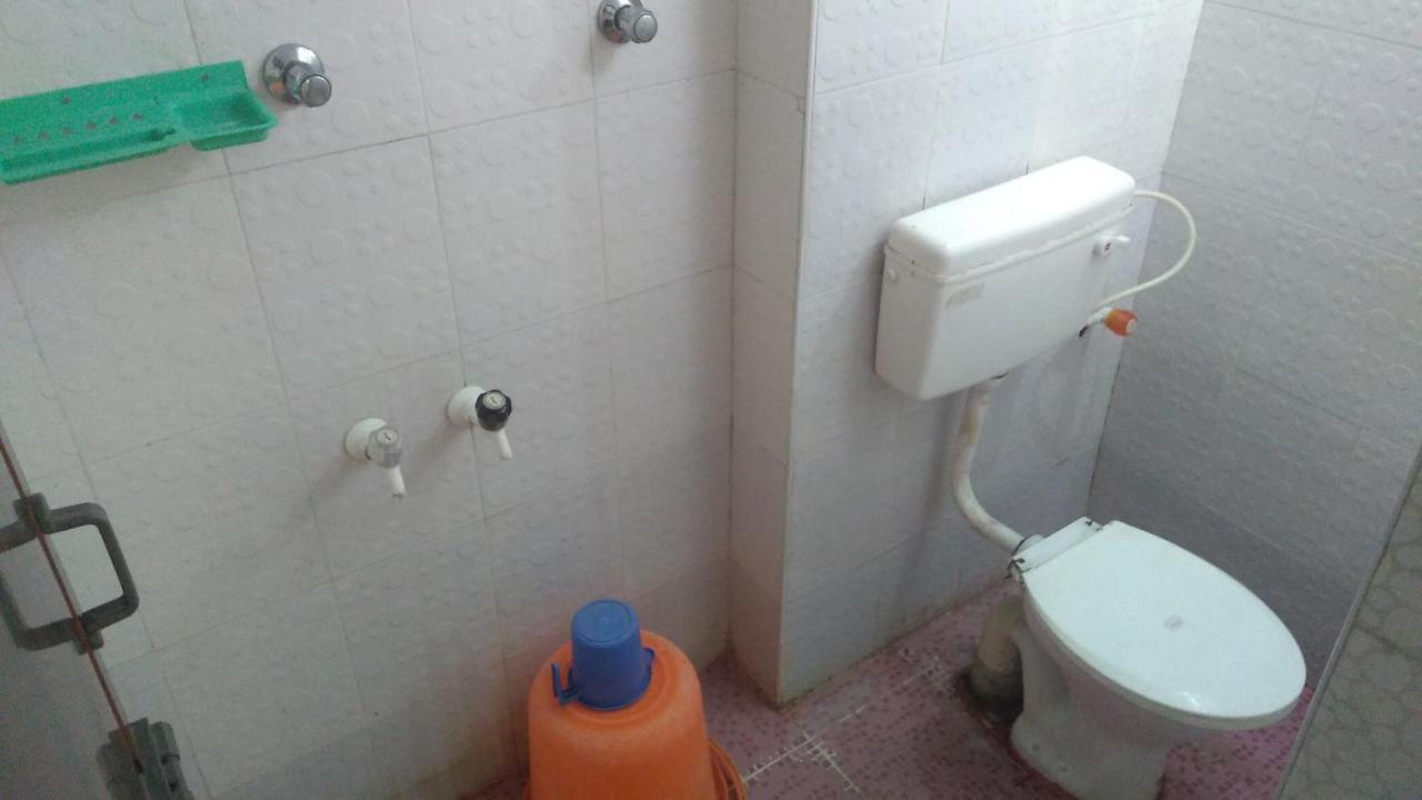 מלון Tiruvannāmalai Sdd Residency מראה חיצוני תמונה