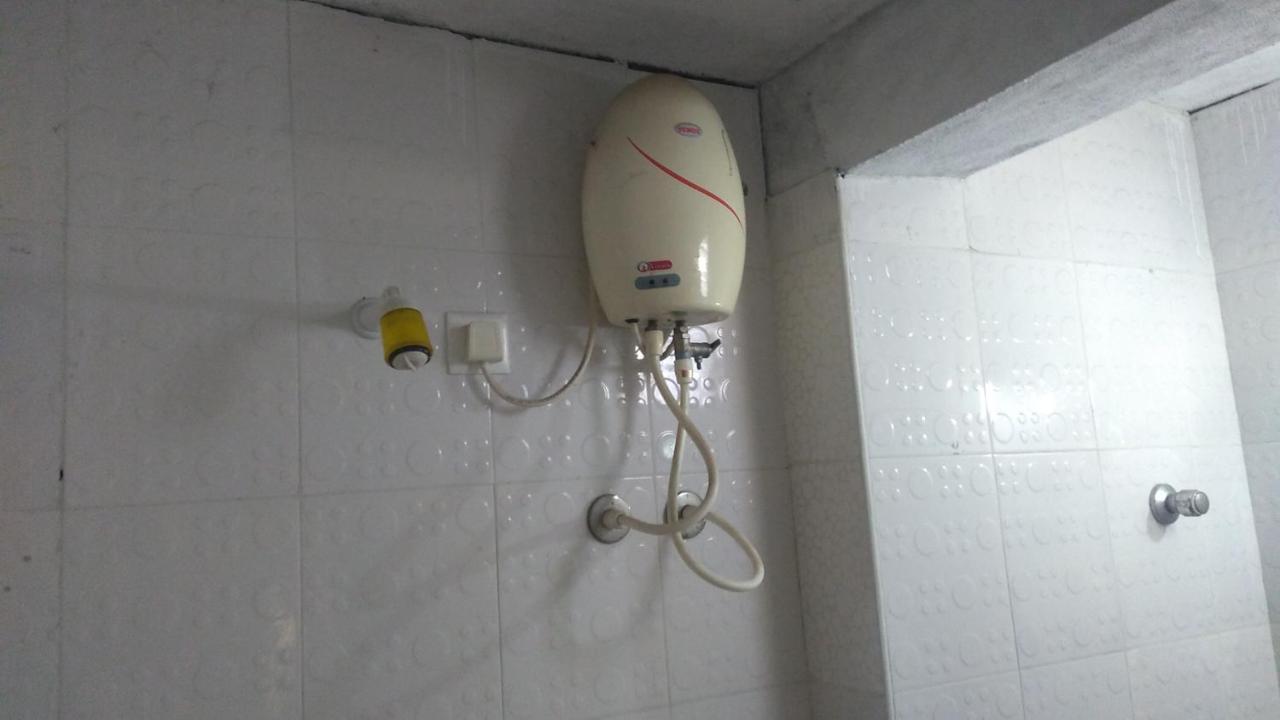 מלון Tiruvannāmalai Sdd Residency מראה חיצוני תמונה